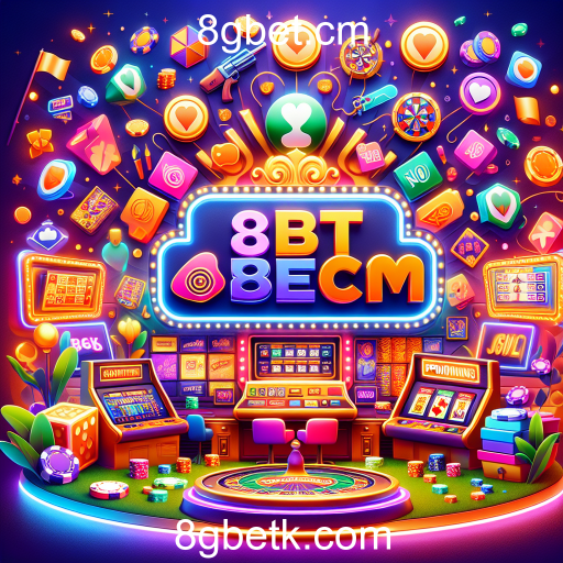 Explorando as Melhores Promoções em 8gbet.cm