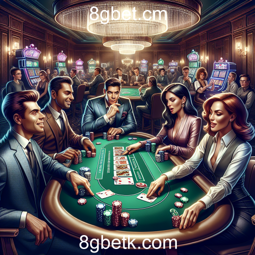 A Popularidade Crescente dos Jogos de Mesa no Ambiente Digital